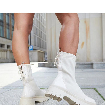  Boots model 204605 Solea 