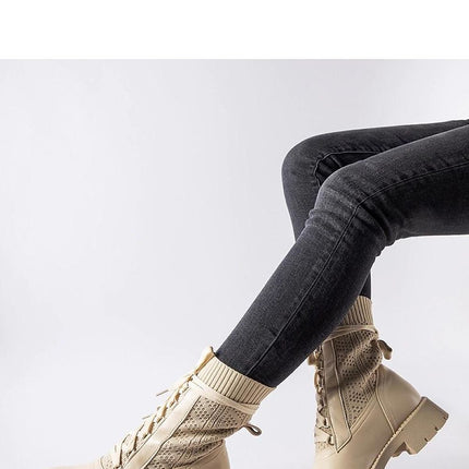  Boots model 204606 Solea 