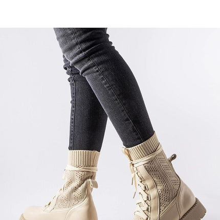  Boots model 204606 Solea 