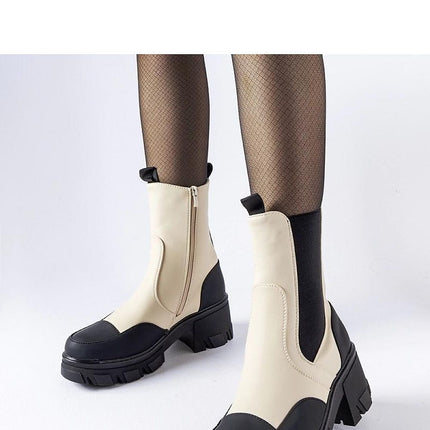  Boots model 204608 Solea 