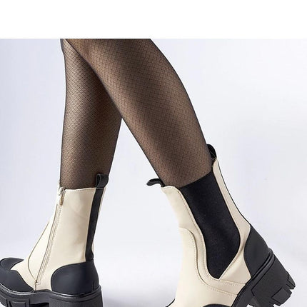  Boots model 204608 Solea 