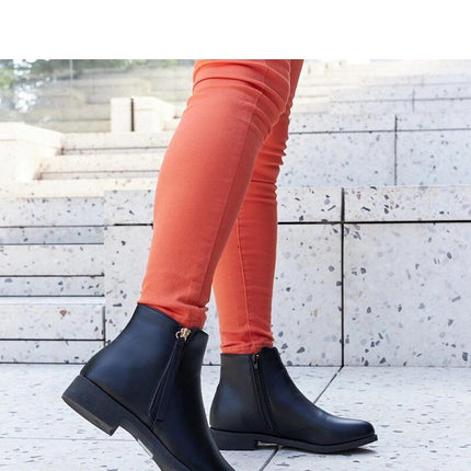  Boots model 204611 Solea 