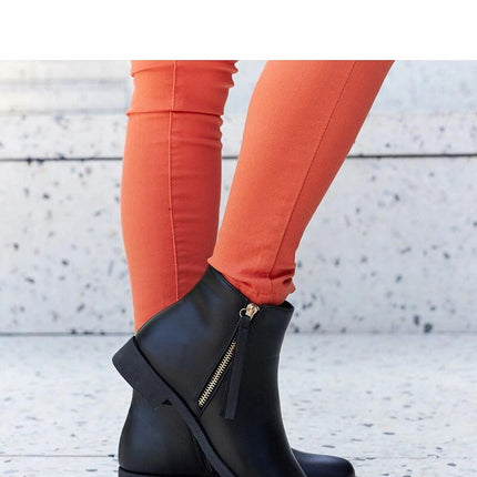  Boots model 204611 Solea 