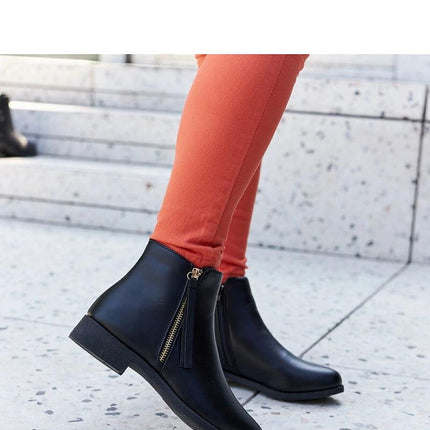  Boots model 204611 Solea 