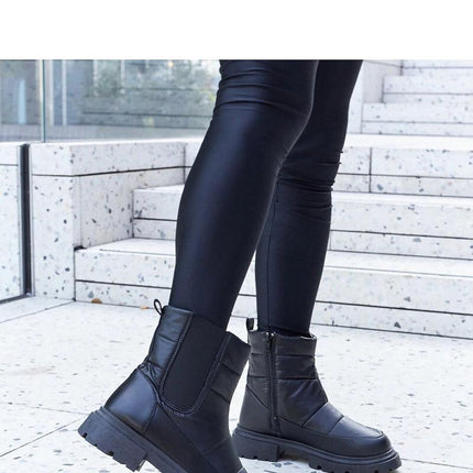  Boots model 204612 Solea 
