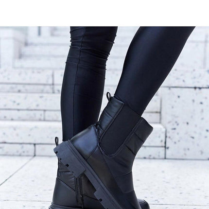  Boots model 204612 Solea 