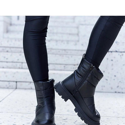  Boots model 204612 Solea 