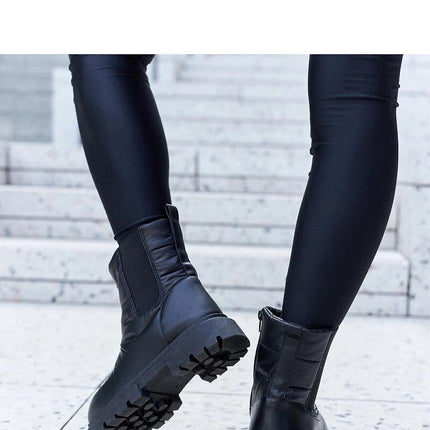  Boots model 204612 Solea 