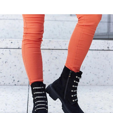  Boots model 204613 Solea 