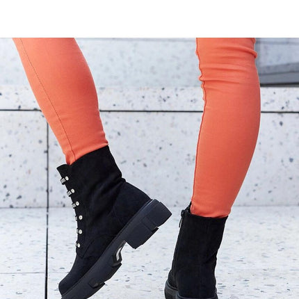  Boots model 204613 Solea 