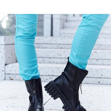  Boots model 204614 Solea 