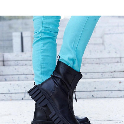  Boots model 204614 Solea 