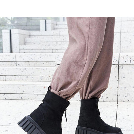  Boots model 204615 Solea 