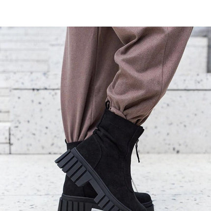  Boots model 204615 Solea 