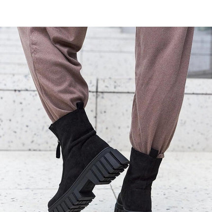  Boots model 204615 Solea 