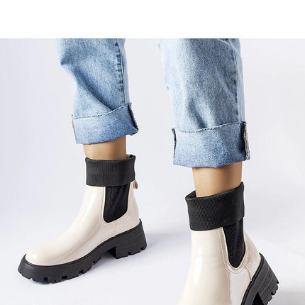  Boots model 204616 Solea 