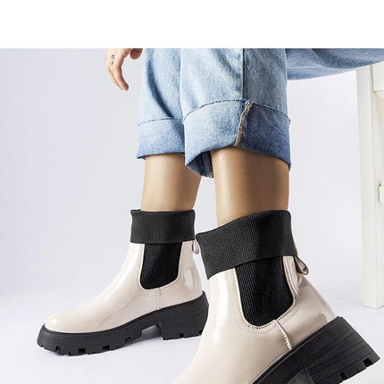  Boots model 204616 Solea 