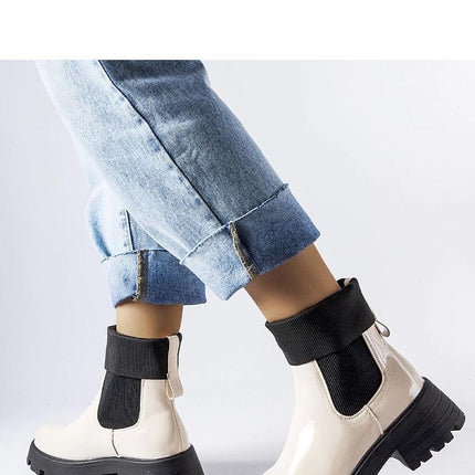  Boots model 204616 Solea 