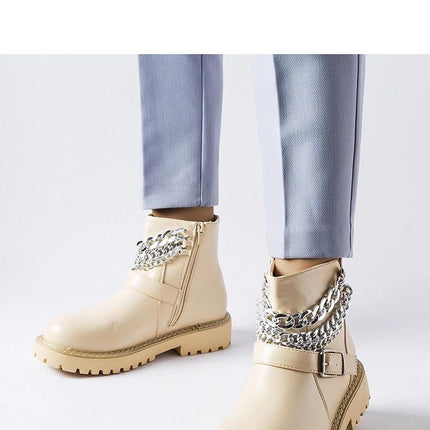  Boots model 204617 Solea 