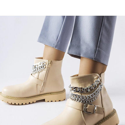  Boots model 204617 Solea 