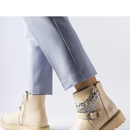  Boots model 204617 Solea 