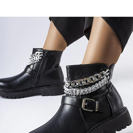  Boots model 204618 Solea 