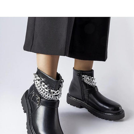  Boots model 204618 Solea 