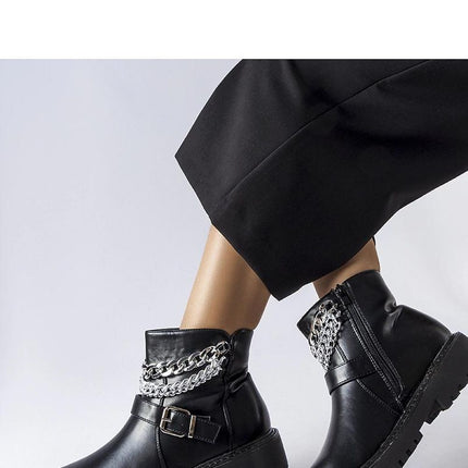  Boots model 204618 Solea 