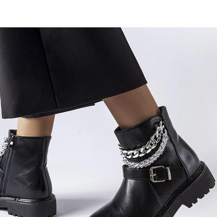  Boots model 204618 Solea 