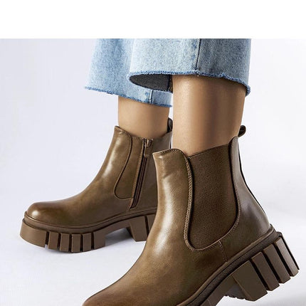  Boots model 204619 Solea 