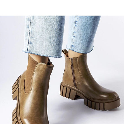  Boots model 204619 Solea 