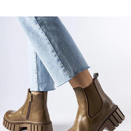  Boots model 204619 Solea 