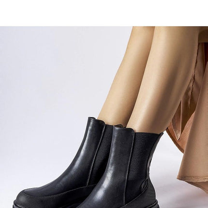  Boots model 204620 Solea 