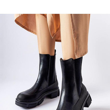  Boots model 204620 Solea 