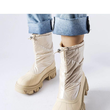  Boots model 204621 Solea 