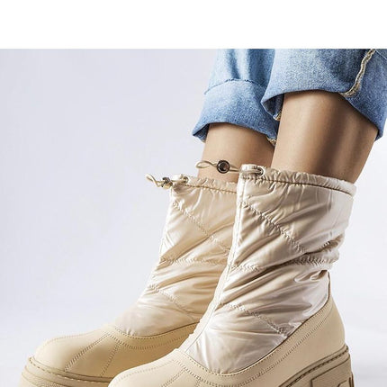  Boots model 204621 Solea 