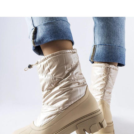  Boots model 204621 Solea 