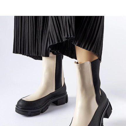  Boots model 204622 Solea 