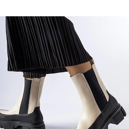  Boots model 204622 Solea 