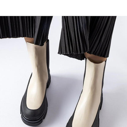  Boots model 204622 Solea 