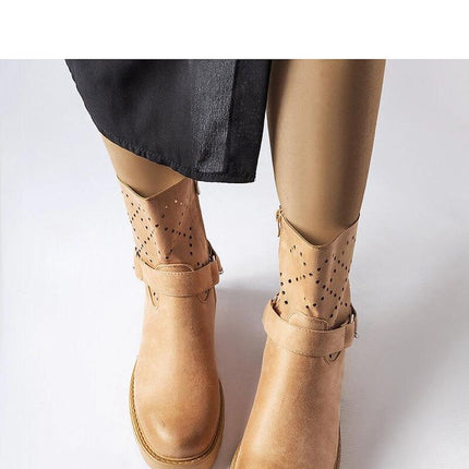  Boots model 204623 Solea 