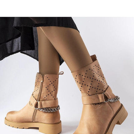  Boots model 204623 Solea 