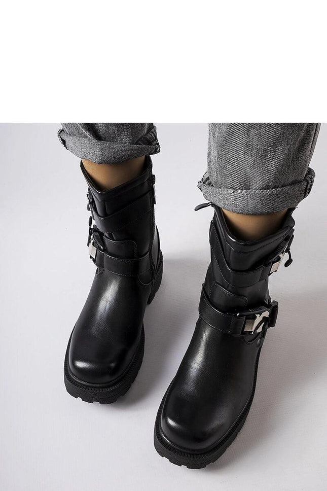  Boots model 204624 Solea 