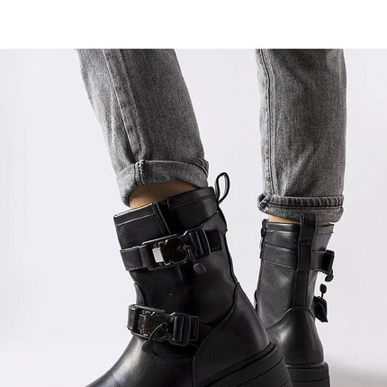  Boots model 204624 Solea 