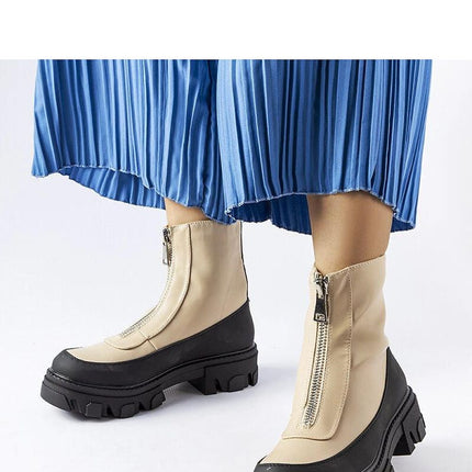  Boots model 204625 Solea 