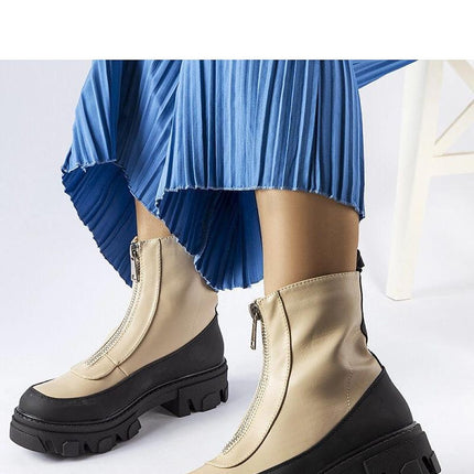  Boots model 204625 Solea 