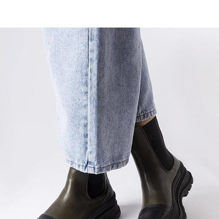  Boots model 204627 Solea 