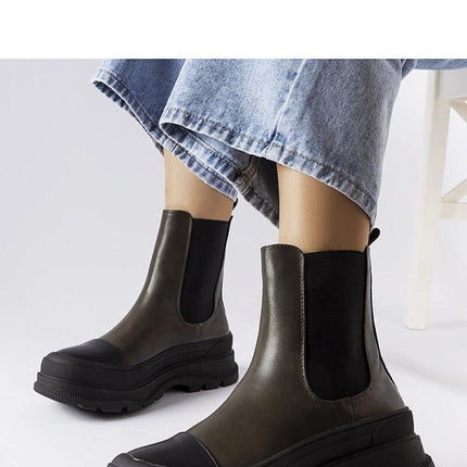  Boots model 204627 Solea 