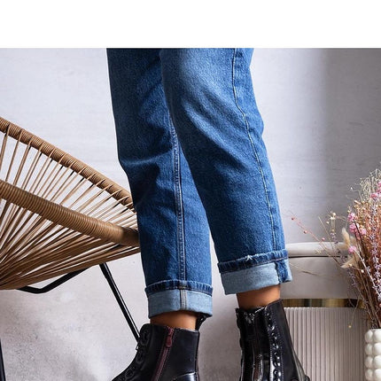  Boots model 204628 Solea 