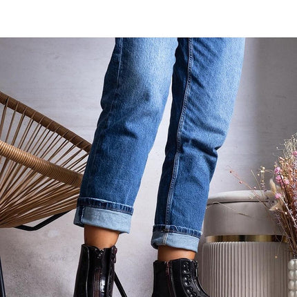  Boots model 204628 Solea 